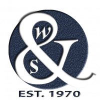 WALI AND SONS logo