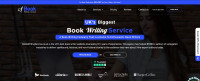Book Writing Service logo