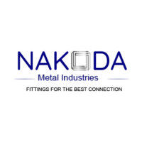 Nakoda Metal Industries logo