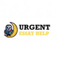 Urgent Essay Help logo