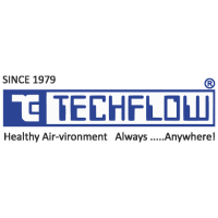 Techflow Enterprises Pvt. Ltd. logo