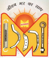 MODERN INDUSTRIES logo