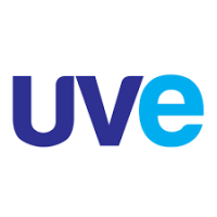 Unique Valves & Engineers logo