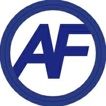 ASHA FASTENENERS logo