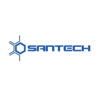 Santech Industries logo