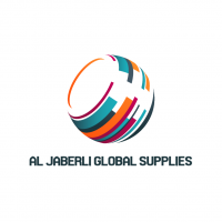 Al JaberAli Global Supplies logo
