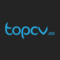 Top CV logo