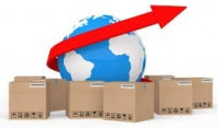 THE GOODS INTERNATIONAL logo