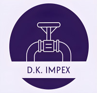 D.K. IMPEX logo