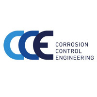 Corrosion Control Engineering (CCE) logo