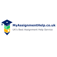 MyAssignmentHelp UK logo