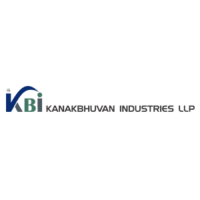 Kanakbhuvan Industries LLP logo