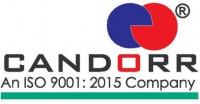 CANDORR INTERNATIONAL logo