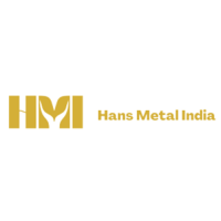Hans Metal India logo