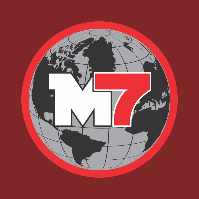 Munish Enterprises logo