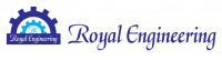ROYAL ENGINEERING_Logo