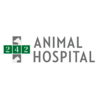 242 Animal Hospital logo