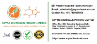 Aryan Chemicals Private Limited logo