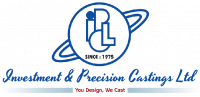 Investment & Precision Castings Limited logo