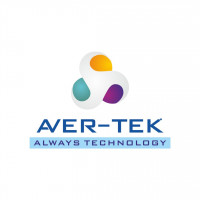 Aver-Tek India logo
