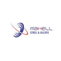 Maxell Steel & Alloys logo