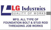 LG Industries logo