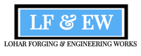 Lohar Forging & Engineering Works logo