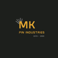 M K INDUSTRIES logo