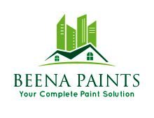 M/s. BEENA PAINTS logo