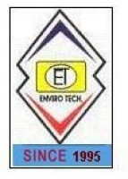 ENVIRO TECH INDUSTRIAL PRODUCTS logo