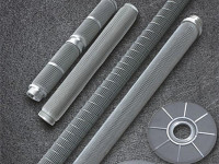 DEZE FIltration logo