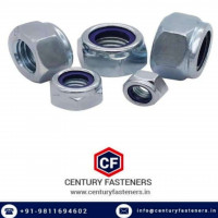 Century Fasteners logo