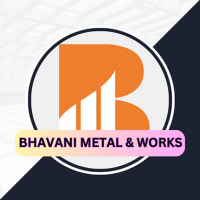 Bhavani Metal and Works logo
