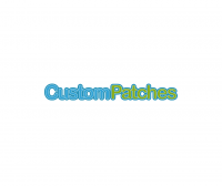 Top Quality Embroidery Patches logo