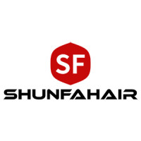 Shunfa Hair logo