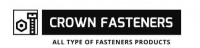Crown Fasteners logo