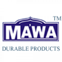 Mawa Engineering works logo