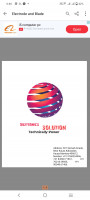 Digitronics Solution logo