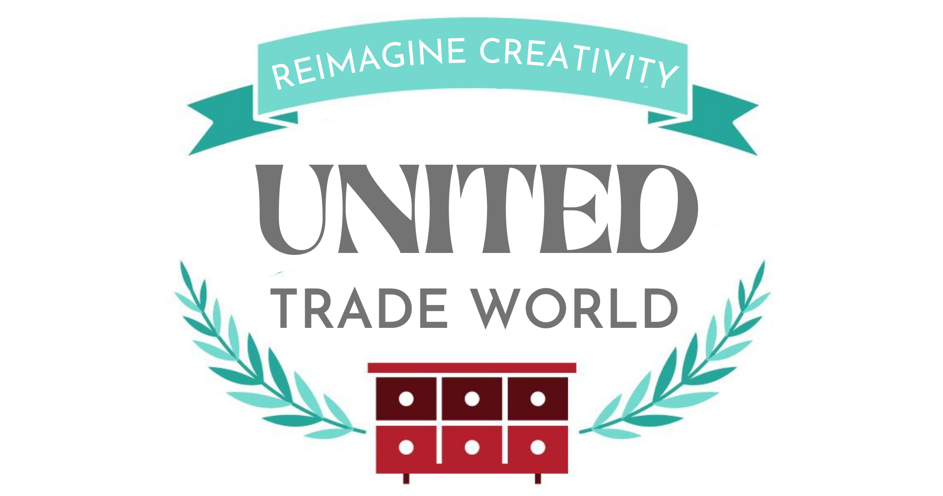 United trade world logo