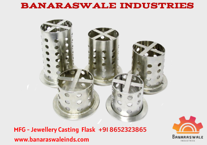 BANARASWALE INDUSTRIES logo