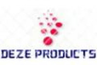 DEZE Products Limited logo