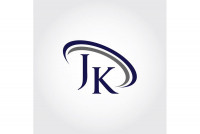 J K STEEL INDUSTRIES logo