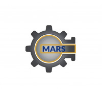 MARS Earth Moving Equipments logo