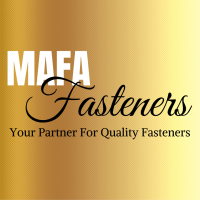 MAFA FASTENERS logo