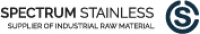 Spectrum Stainless logo