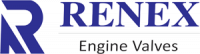 Renex Valves logo