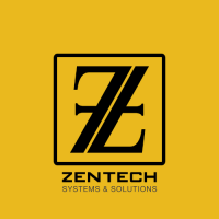 Zentech Systems & Solutions logo