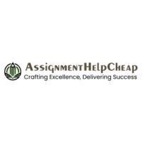 Assignment Help Cheap UK logo