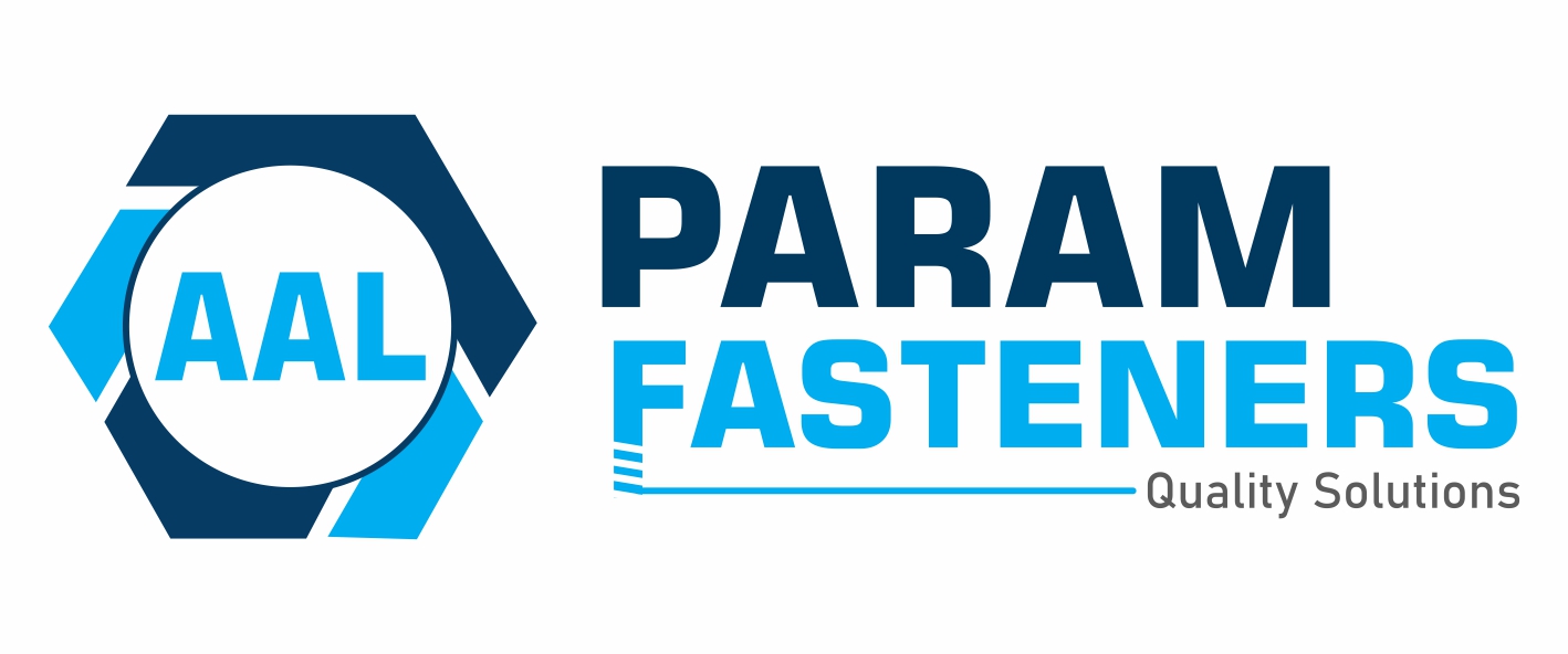 Param Fasteners logo