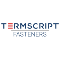 Termscript Fasteners Pune logo